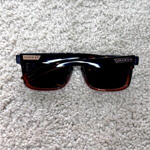 Gunnar Intercept 24K Blue Light Sunglasses